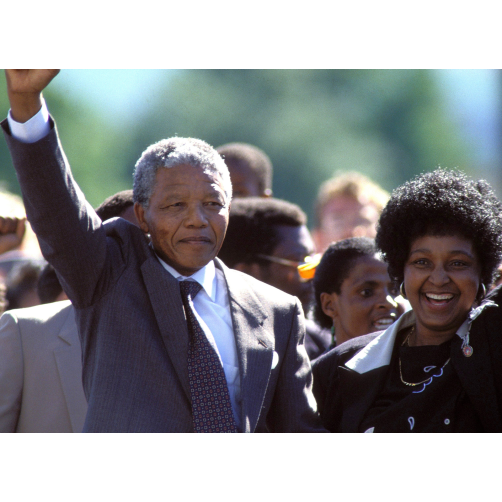 MANDELA