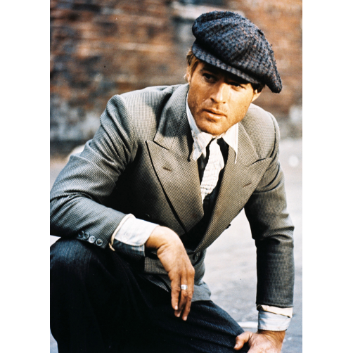REDFORD COULEUR