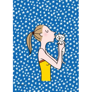 KISS CAT