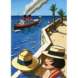 PANAMA