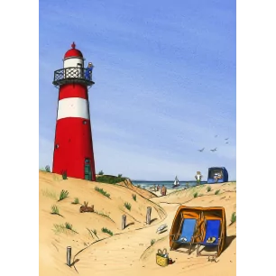 PLAGE DU NORD