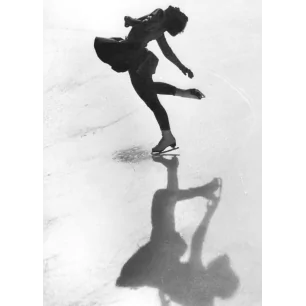 LA PATINEUSE GAM