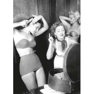 LINGERIE GAM