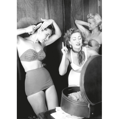LINGERIE GAM