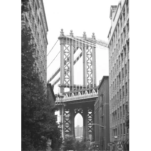 NY BROOKLYN BRIDGE GAM
