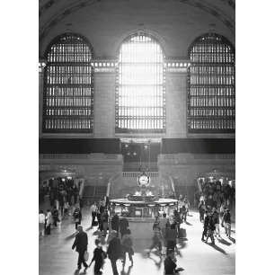 NY GRAND CENTRAL GAM