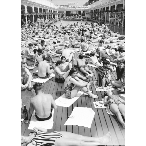 PISCINE DELIGNY GAM