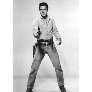 PRESLEY COLT GAM