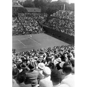 RG TRIBUNES
