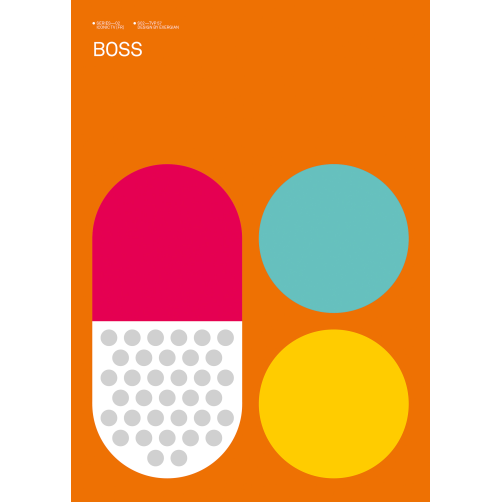 BOSS