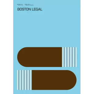 BOSTON LEGAL