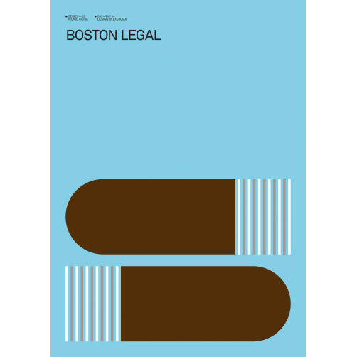 BOSTON LEGAL
