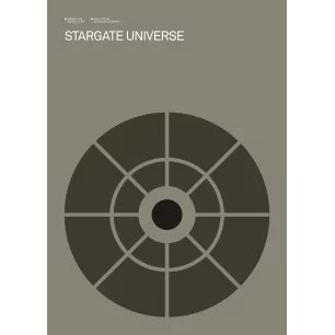 STARGATE UNIVERSE