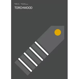 TORCHWOOD