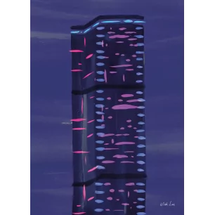 PARIS TOUR MONTPARNASSE