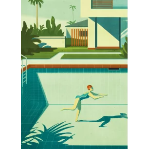 PISCINE PONZI