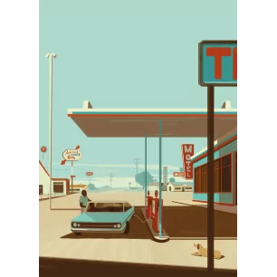 SOUTH CALIFORNIA