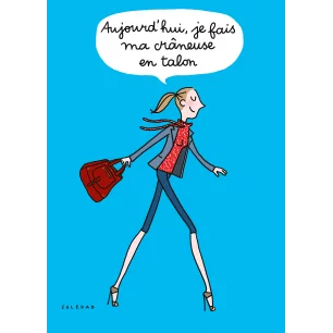 TALONS