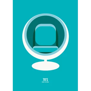 FAUTEUIL BALL