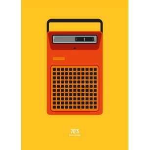 TAPE RECORDER