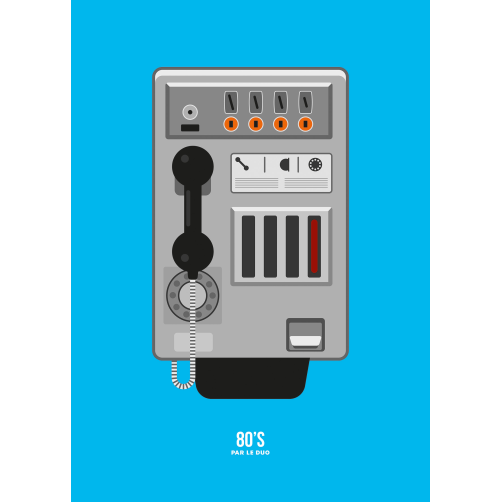 TAXIPHONE