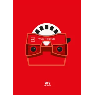 VIEW MASTER
