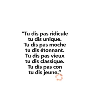 06 TU NE DIS PAS