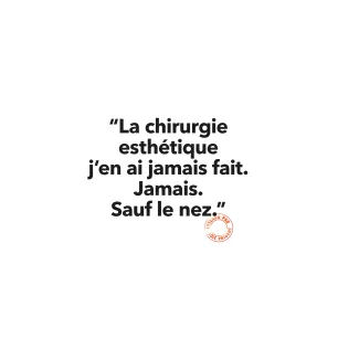 30 LA CHIRURGIE