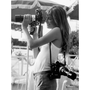 JANE BIRKIN CANNES