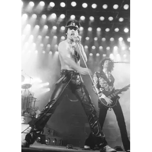 QUEEN CONCERT