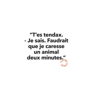 LOIC PRIGENT 66 T'ES TENDAX