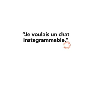 69 CHAT INSTAGRAMMABLE