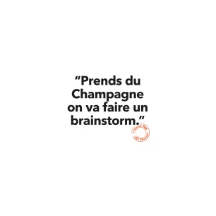 70 BRAINSTORM