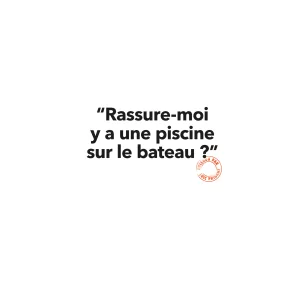 73 Y A UNE PISCINE