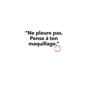 79 NE PLEURE PAS