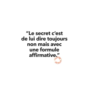 82 LE SECRET C'EST