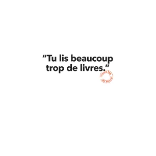 84 TU LIS BEAUCOUP