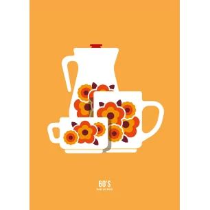 60 TASSE2 ORANGE