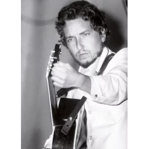 BOB DYLAN ILE DE WIGHT