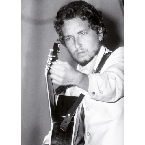 BOB DYLAN ILE DE WIGHT