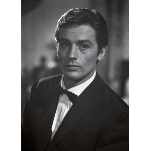 DELON CLAN DES SICILIENS