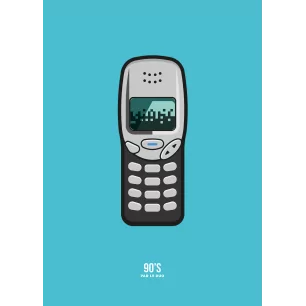 90 PORTABLE