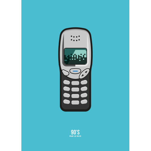 90 PORTABLE