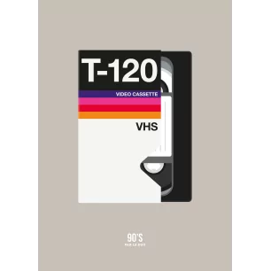 90 VHS