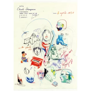 006 ERNESTO STAMPANONE