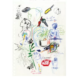 014 LA CLEF