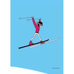 SAUT SKI