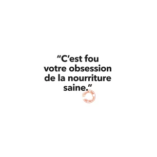 86 C’EST FOU VOTRE