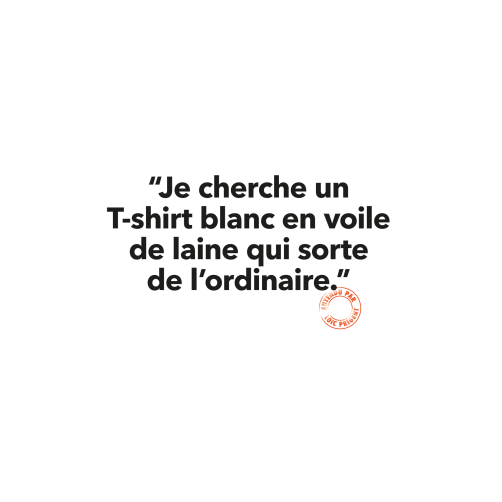 88 JE CHERCHE UN T-SHIRT