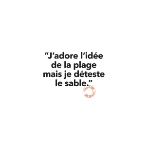 90 J’ADORE L’IDEE